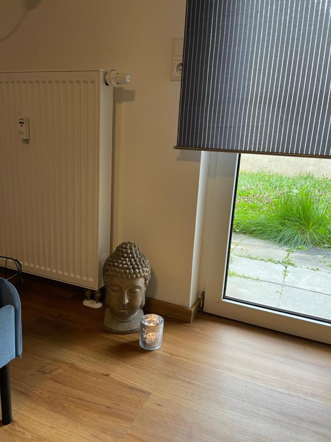 -Bella Casa- Central Studio Apartment Fürth Exterior foto