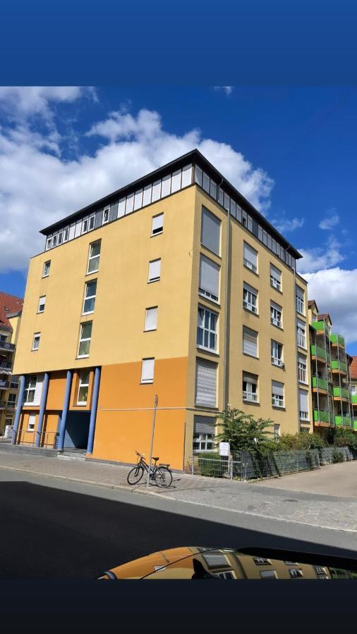 -Bella Casa- Central Studio Apartment Fürth Exterior foto